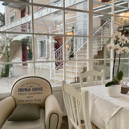 Ca' Del Conte - Maison De Charme Padula Eksteriør bilde