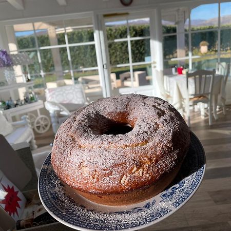 Ca' Del Conte - Maison De Charme Padula Eksteriør bilde