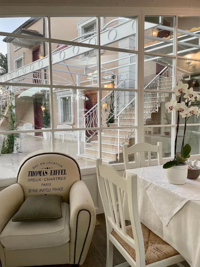 Ca' Del Conte - Maison De Charme Padula Eksteriør bilde