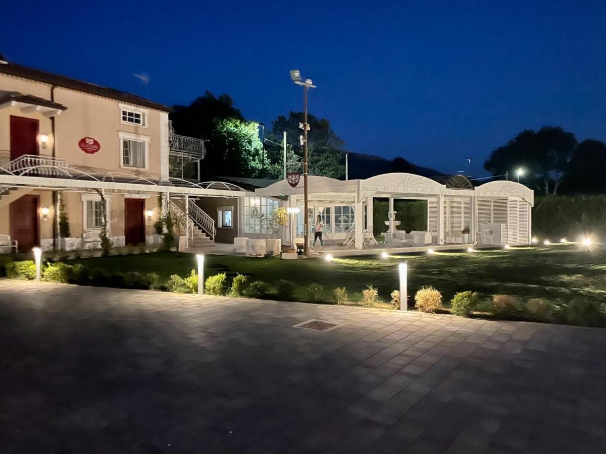 Ca' Del Conte - Maison De Charme Padula Eksteriør bilde
