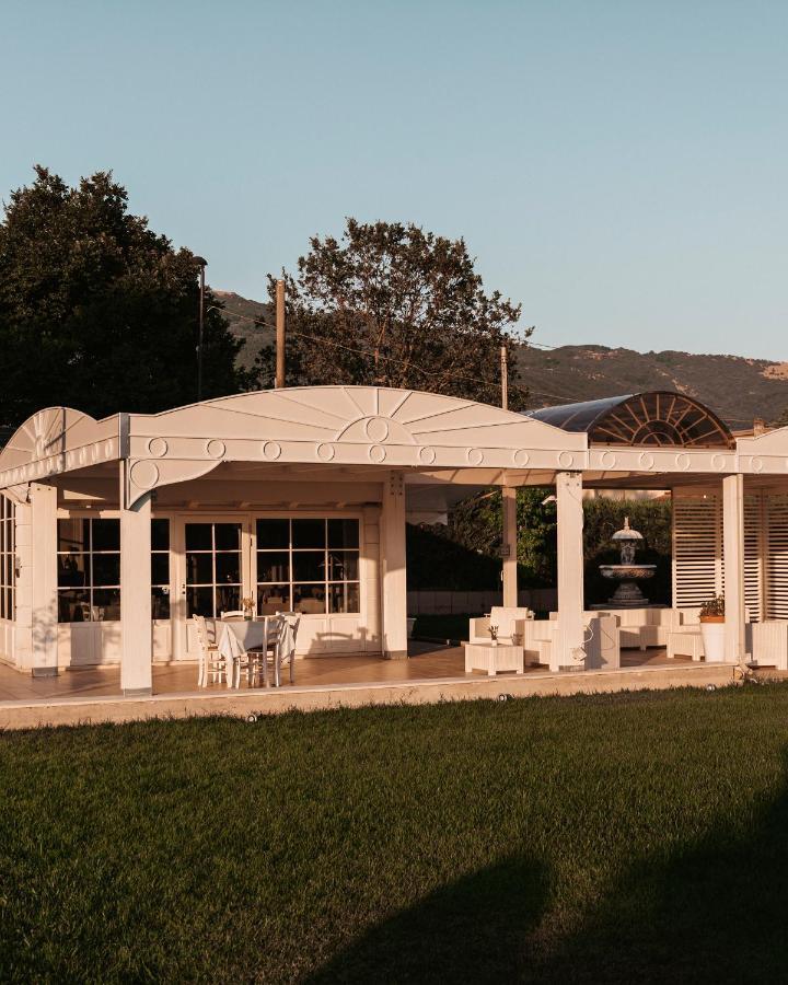 Ca' Del Conte - Maison De Charme Padula Eksteriør bilde