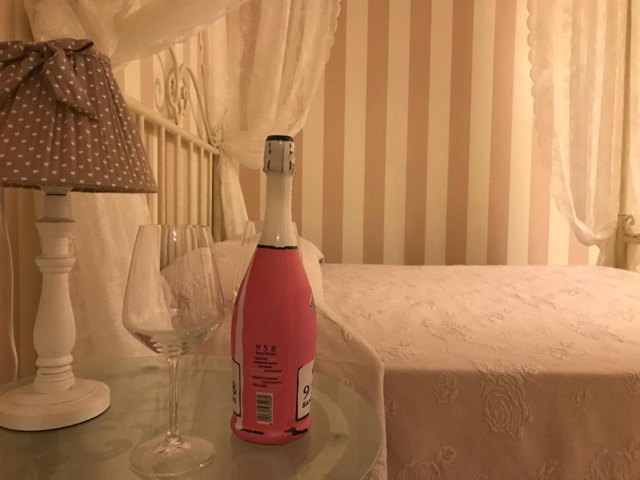 Ca' Del Conte - Maison De Charme Padula Eksteriør bilde
