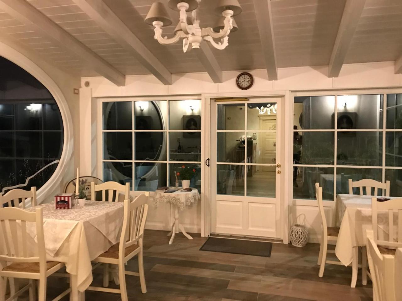 Ca' Del Conte - Maison De Charme Padula Eksteriør bilde